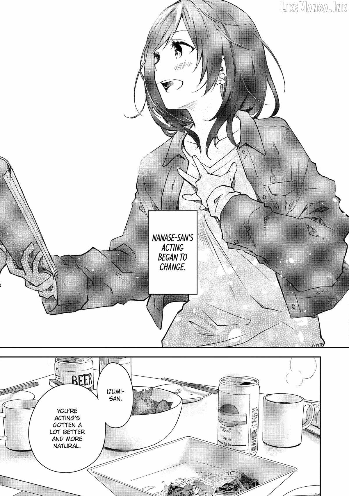 A Drunk Thief Bought a Sl@v3z Girl Chapter 39-eng-li - Page 2