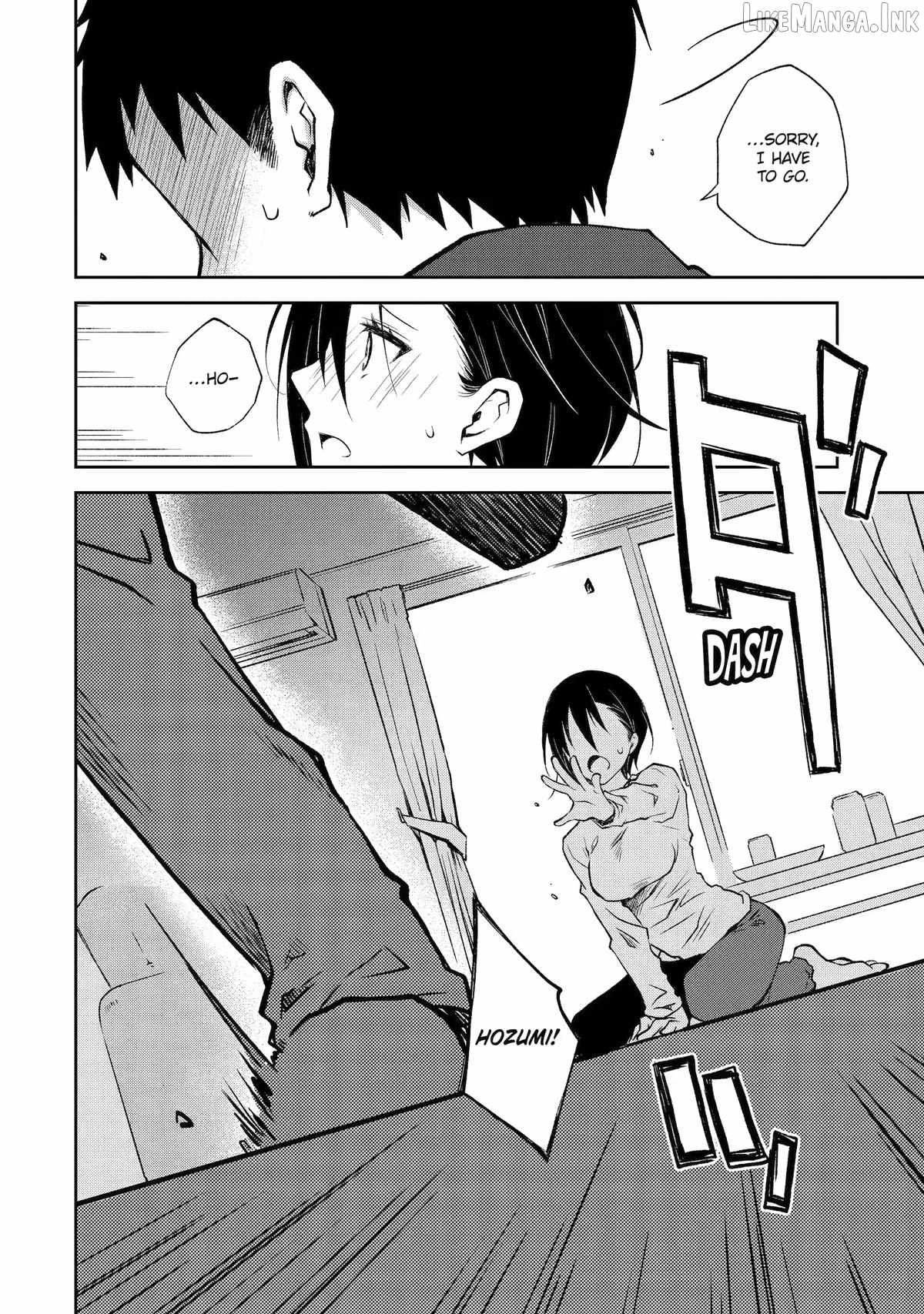A Drunk Thief Bought a Sl@v3z Girl Chapter 39-eng-li - Page 21