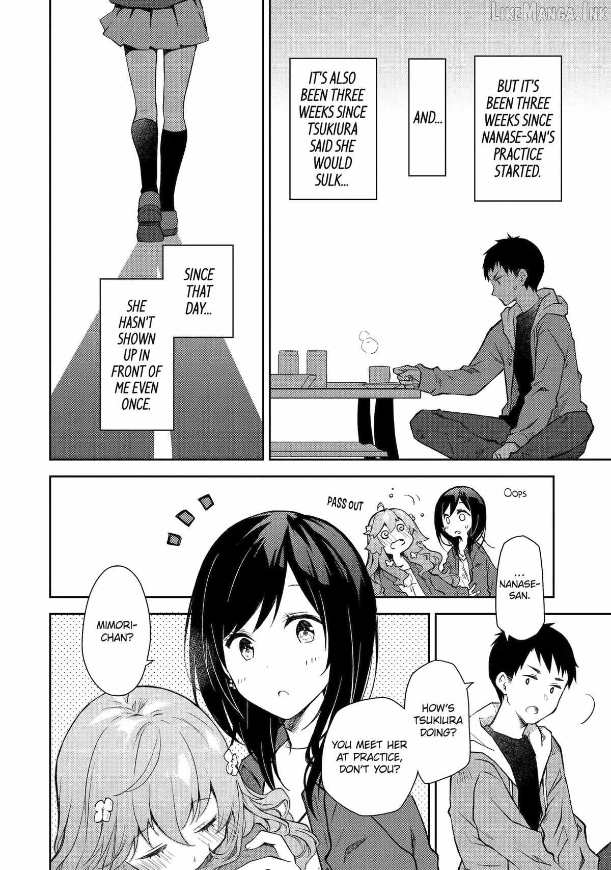 A Drunk Thief Bought a Sl@v3z Girl Chapter 39-eng-li - Page 9