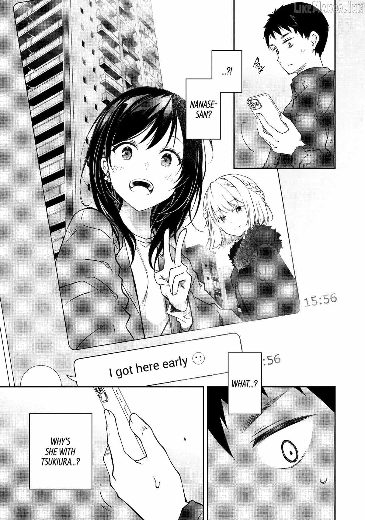 A Drunk Thief Bought a Sl@v3z Girl Chapter 39-eng-li - Page 16