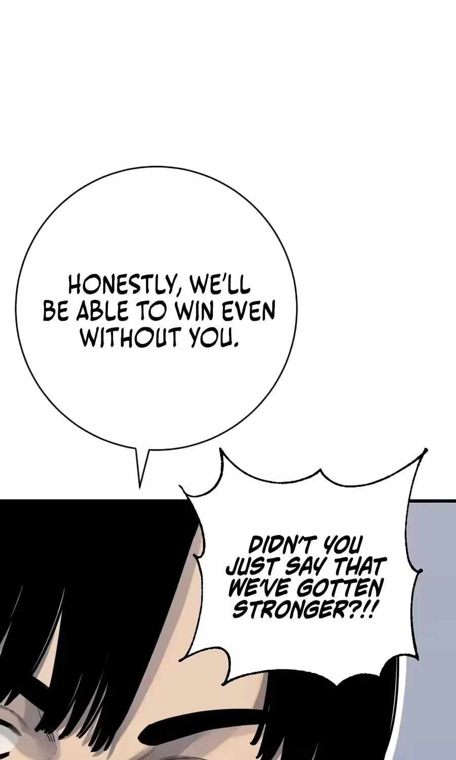 Return of the Bloodthirsty Police Chapter 130-eng-li - Page 122