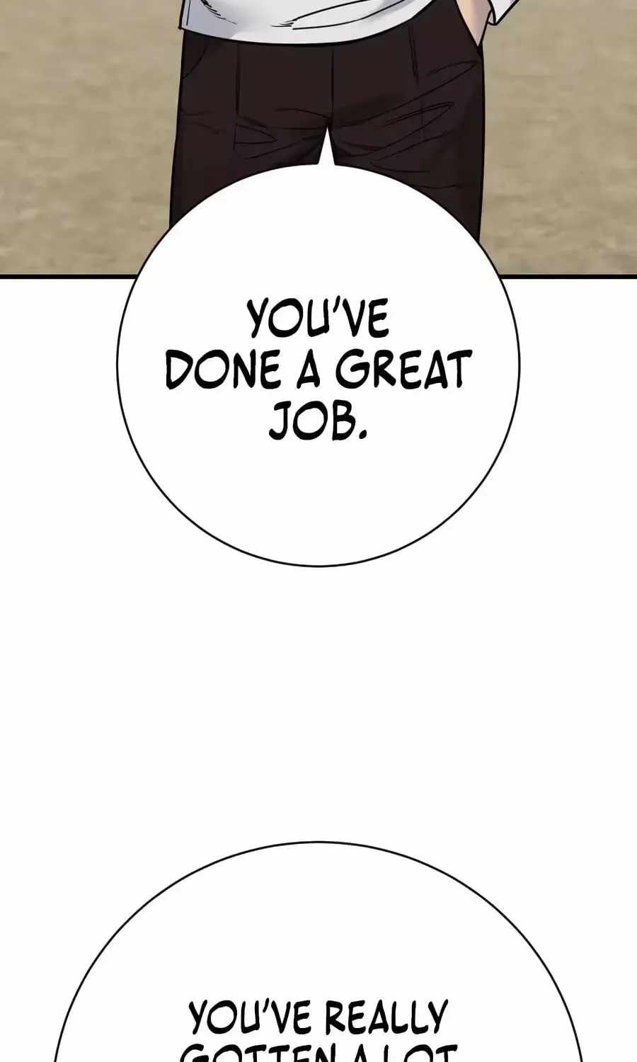 Return of the Bloodthirsty Police Chapter 130-eng-li - Page 112