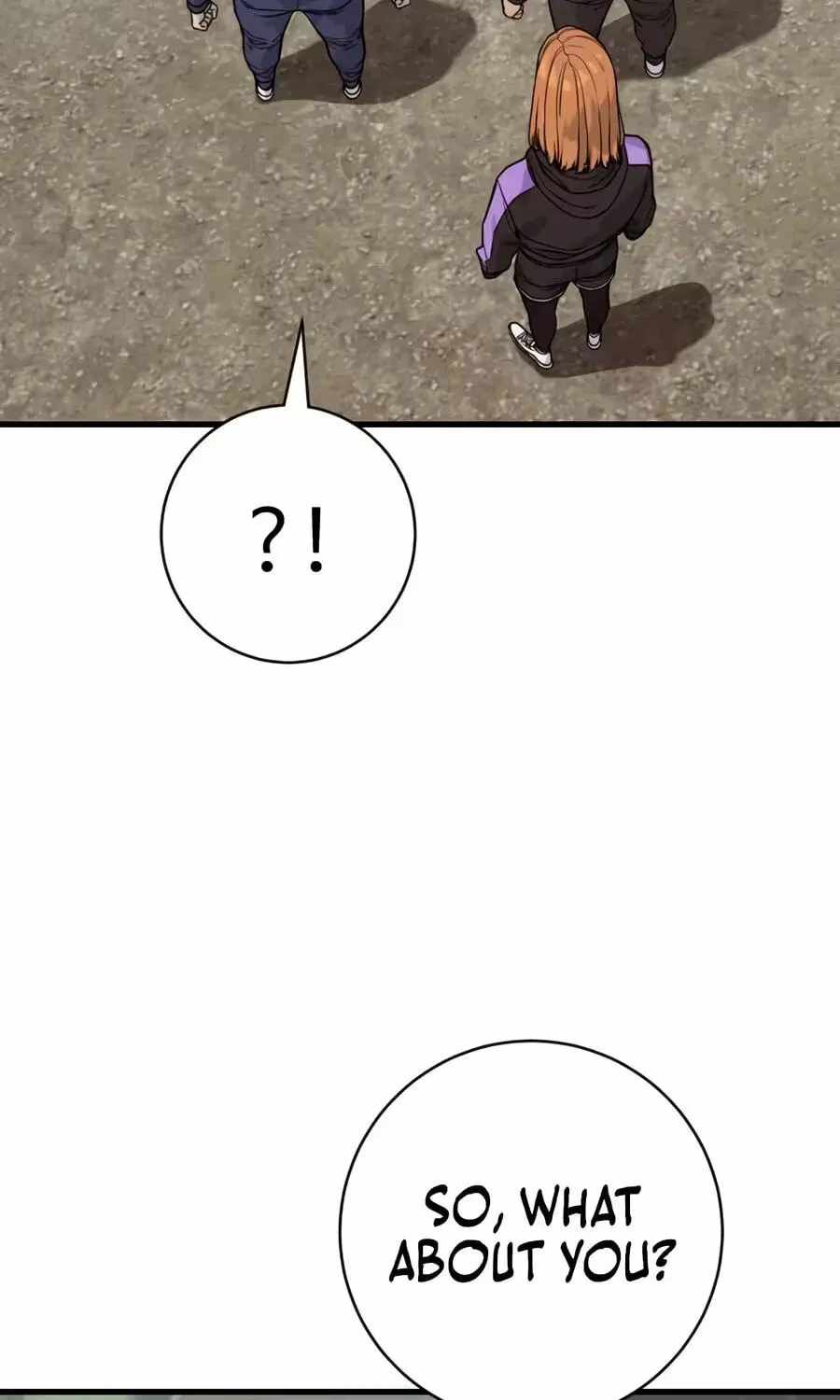 Return of the Bloodthirsty Police Chapter 130-eng-li - Page 128