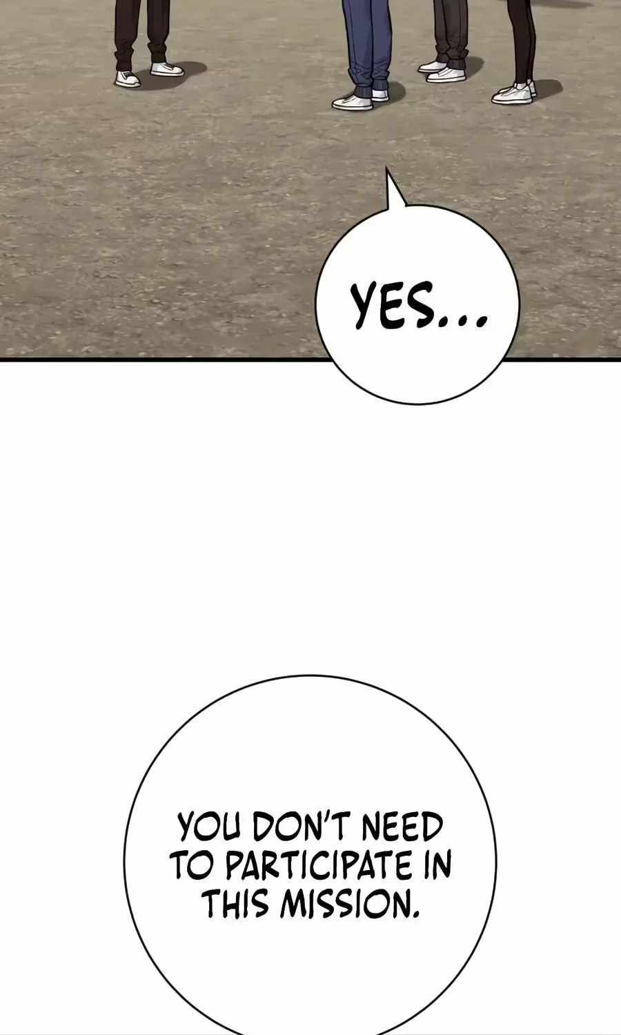 Return of the Bloodthirsty Police Chapter 130-eng-li - Page 118