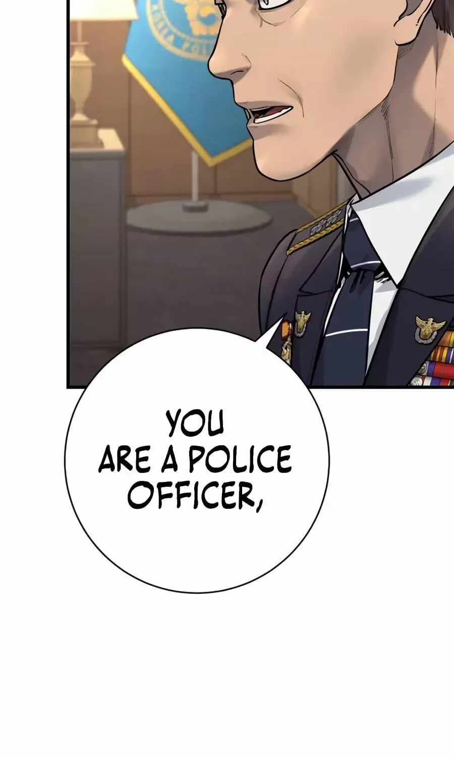Return of the Bloodthirsty Police Chapter 130-eng-li - Page 36