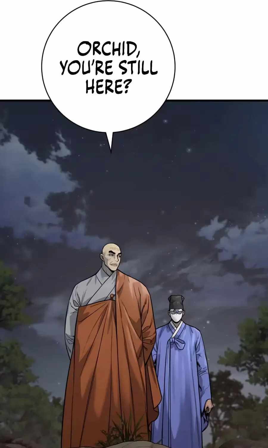 Return of the Bloodthirsty Police Chapter 130-eng-li - Page 62