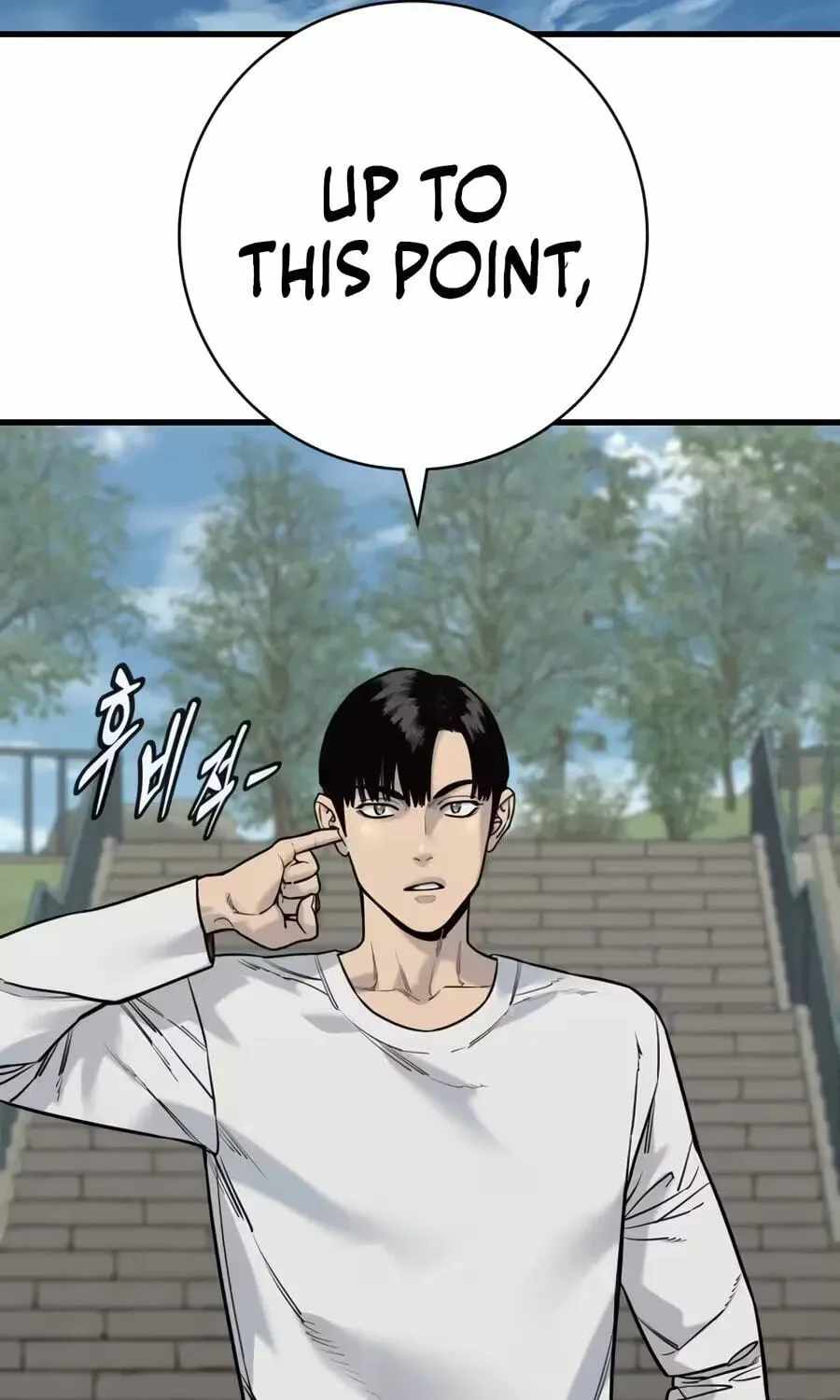 Return of the Bloodthirsty Police Chapter 130-eng-li - Page 110