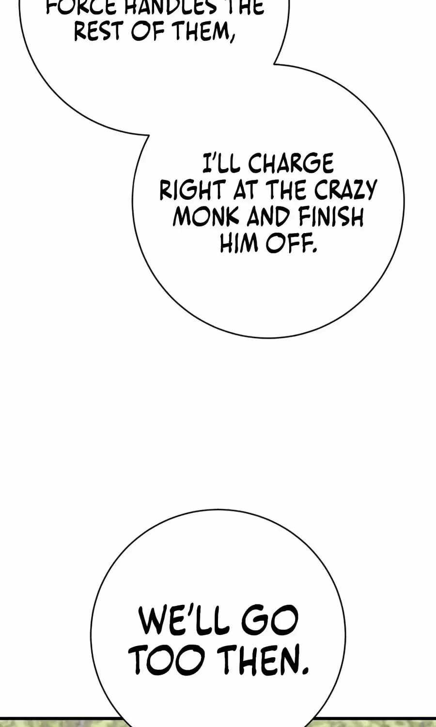 Return of the Bloodthirsty Police Chapter 130-eng-li - Page 134