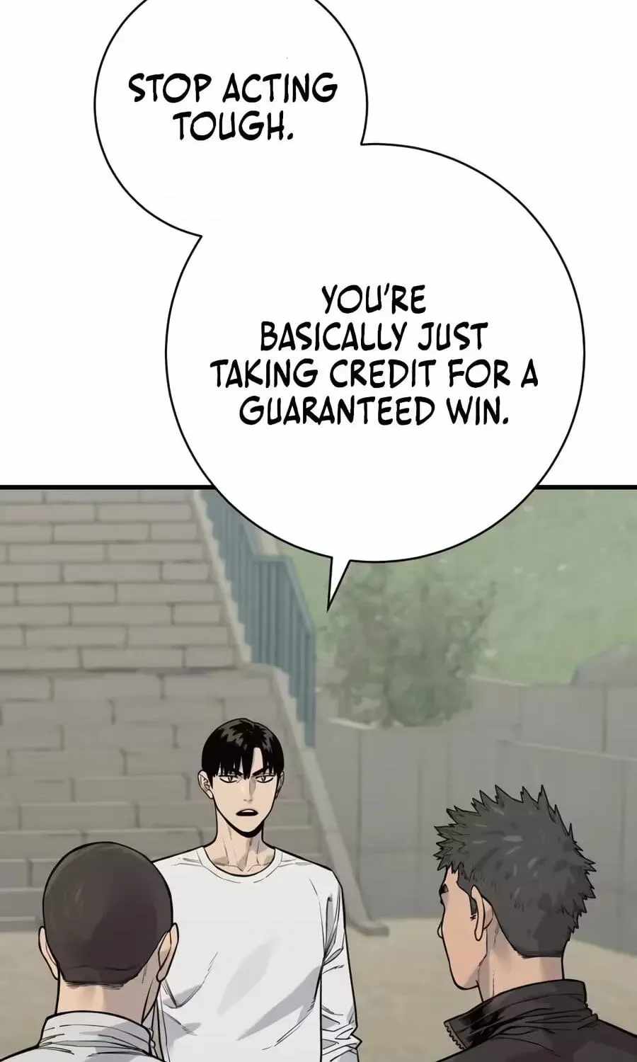 Return of the Bloodthirsty Police Chapter 130-eng-li - Page 144