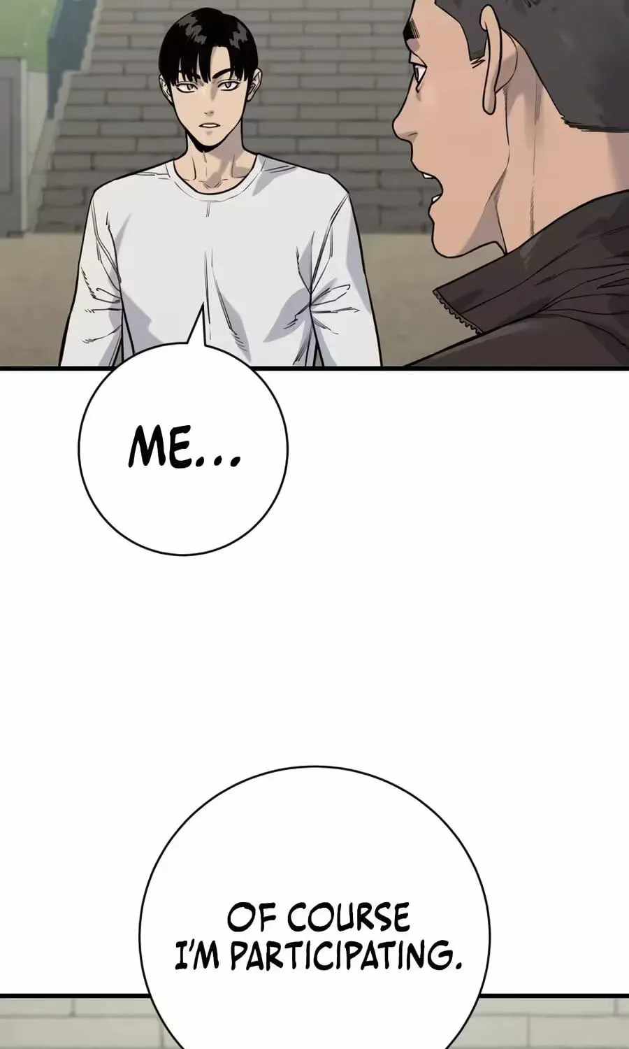 Return of the Bloodthirsty Police Chapter 130-eng-li - Page 130