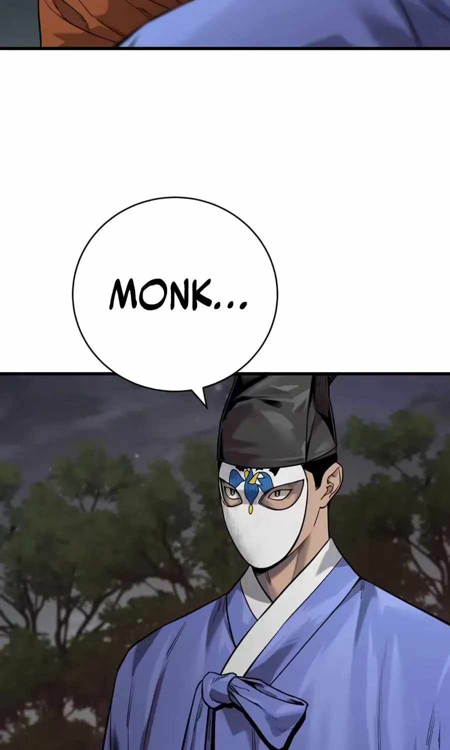 Return of the Bloodthirsty Police Chapter 130-eng-li - Page 80