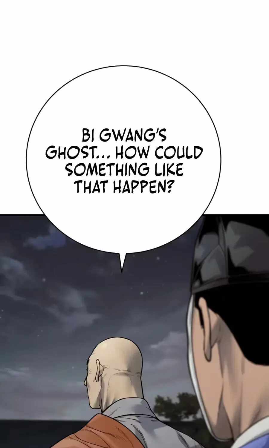 Return of the Bloodthirsty Police Chapter 130-eng-li - Page 78