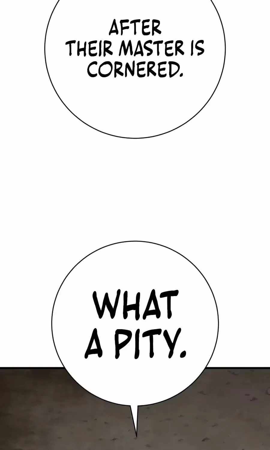 Return of the Bloodthirsty Police Chapter 130-eng-li - Page 70
