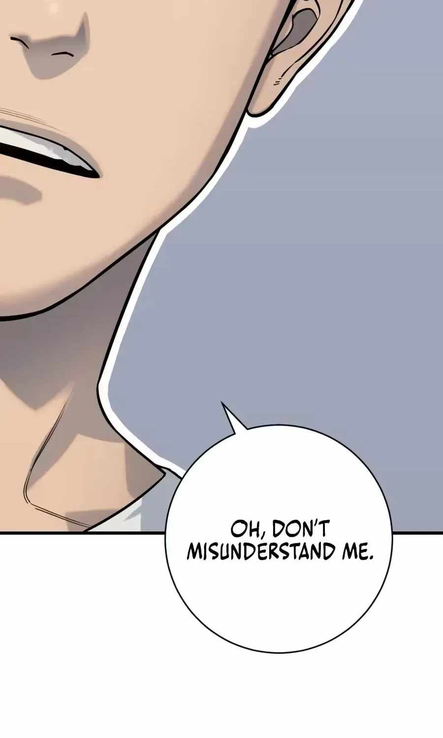Return of the Bloodthirsty Police Chapter 130-eng-li - Page 124