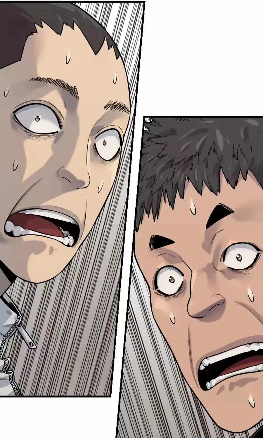 Return of the Bloodthirsty Police Chapter 130-eng-li - Page 170