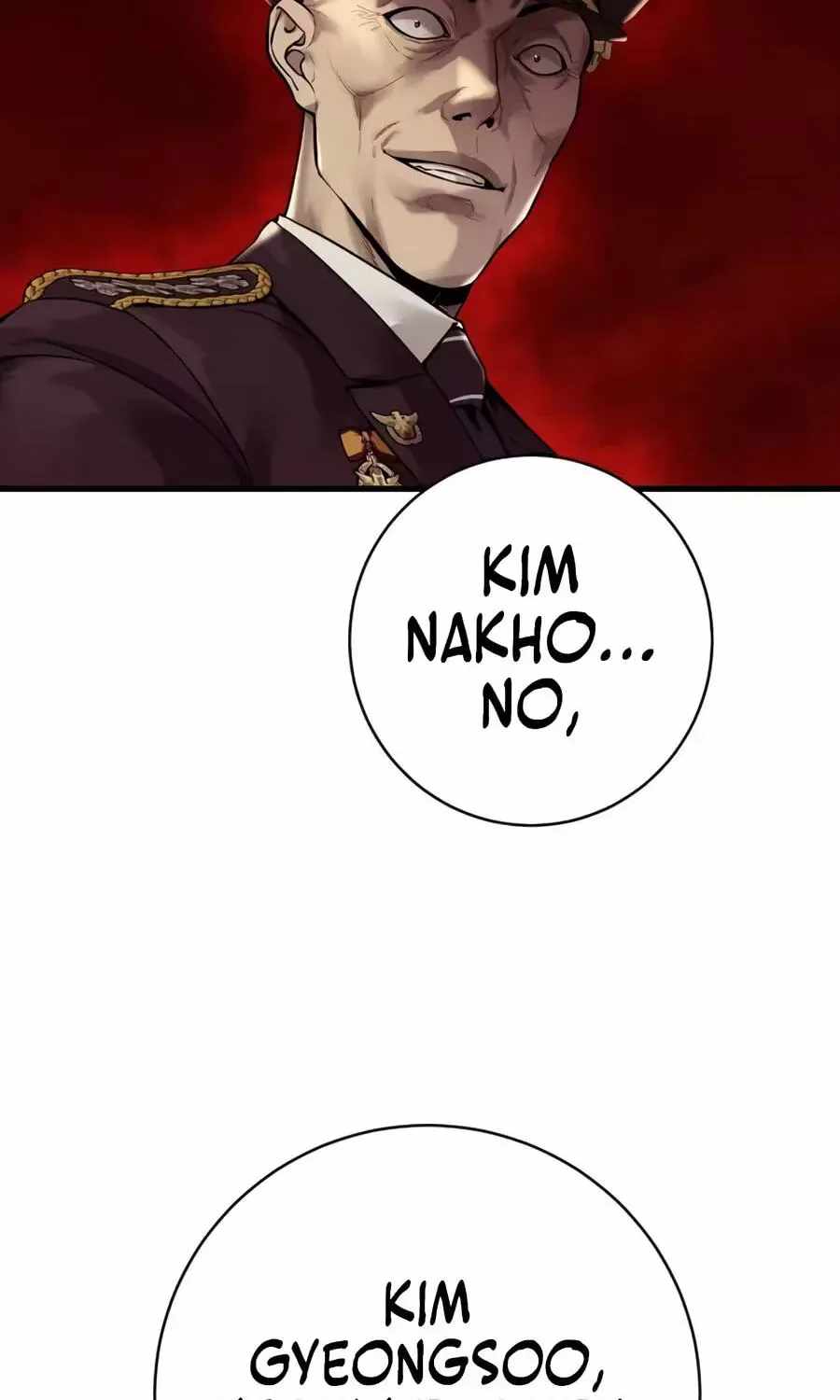 Return of the Bloodthirsty Police Chapter 130-eng-li - Page 74