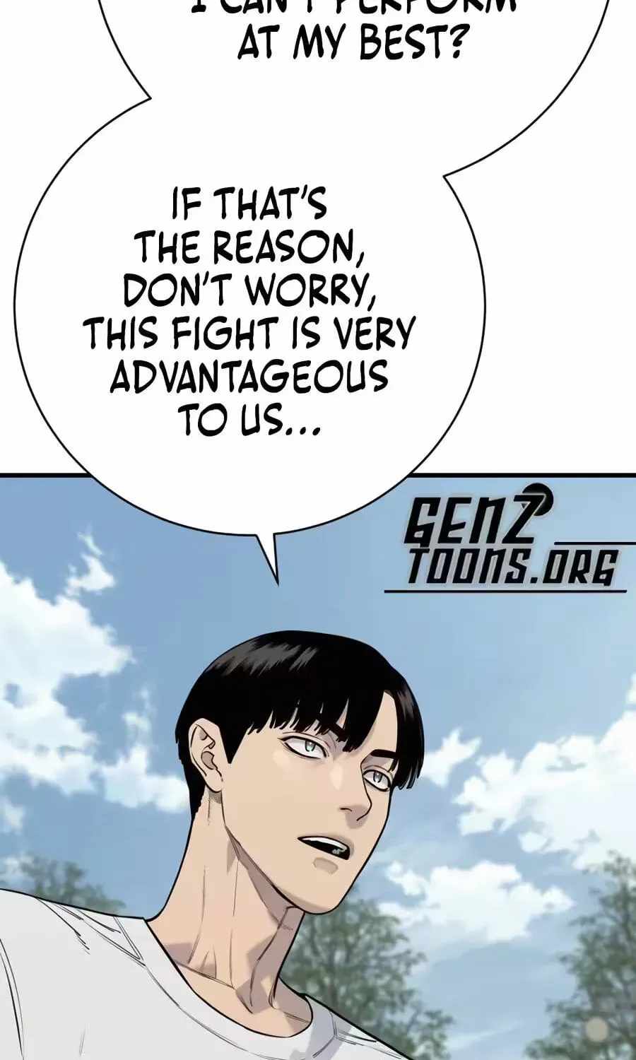 Return of the Bloodthirsty Police Chapter 130-eng-li - Page 160