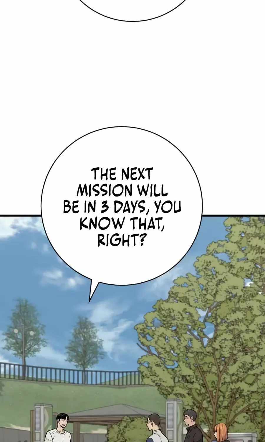 Return of the Bloodthirsty Police Chapter 130-eng-li - Page 116