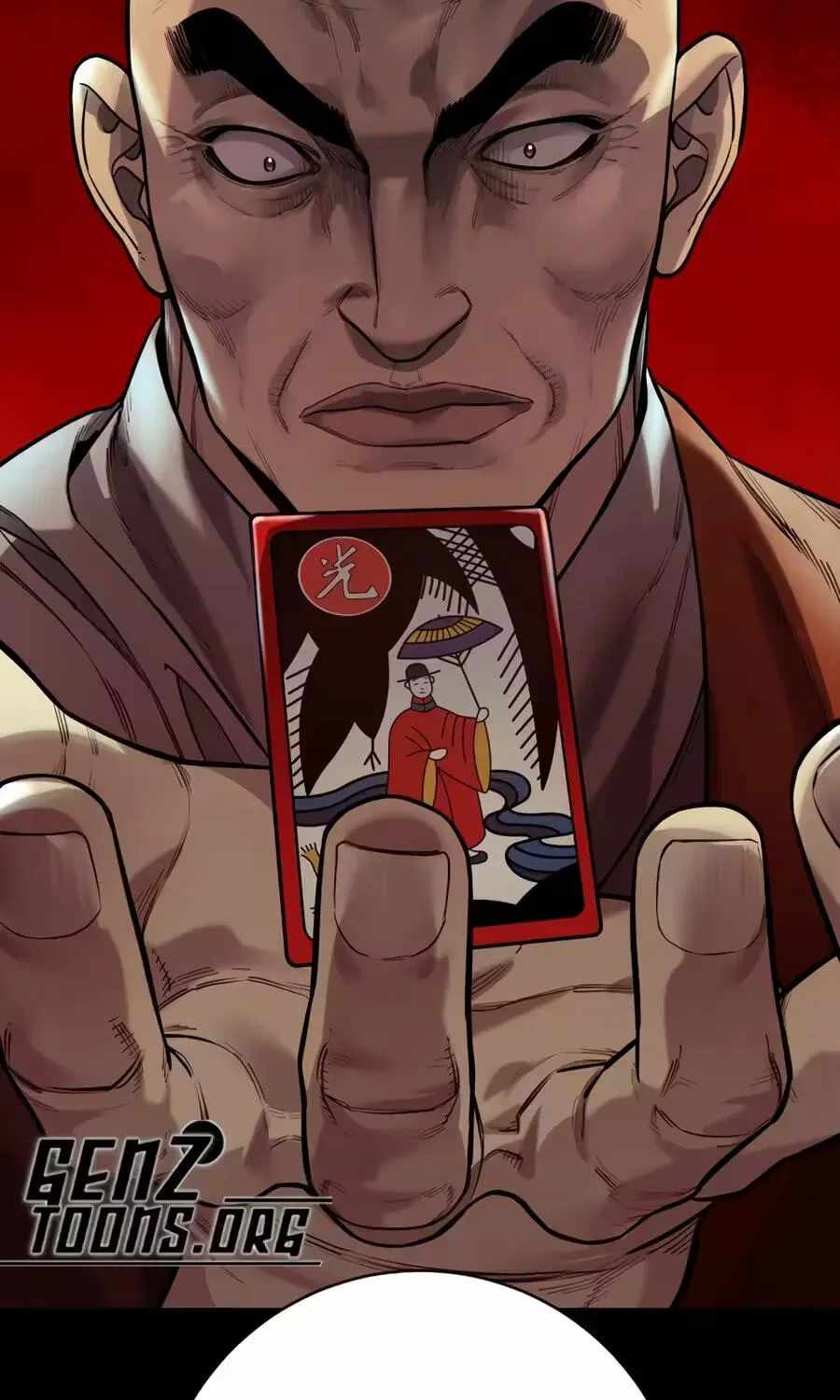Return of the Bloodthirsty Police Chapter 130-eng-li - Page 100
