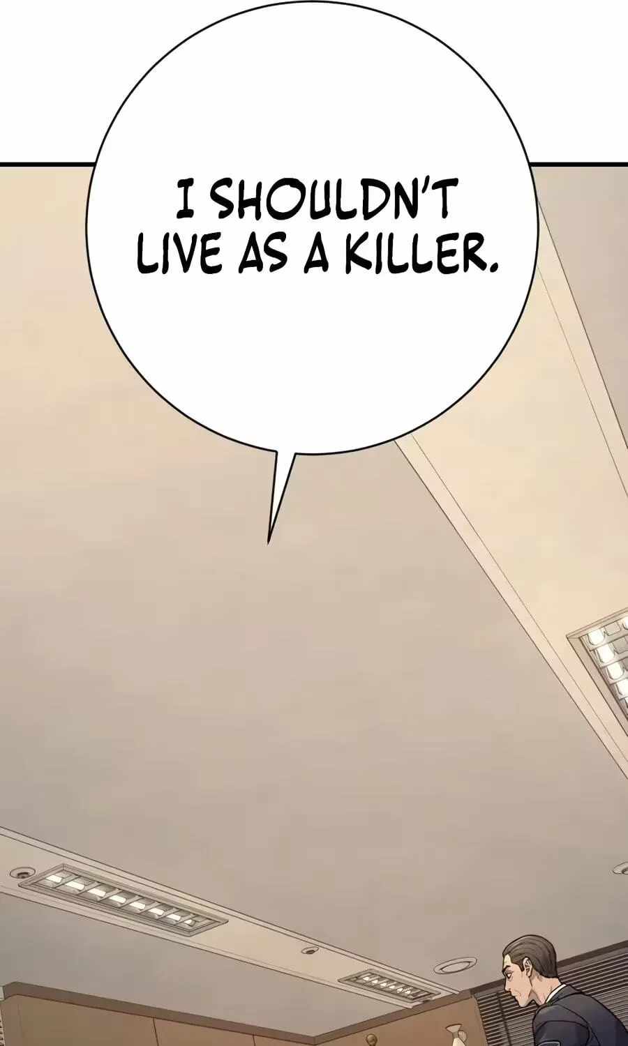 Return of the Bloodthirsty Police Chapter 130-eng-li - Page 30