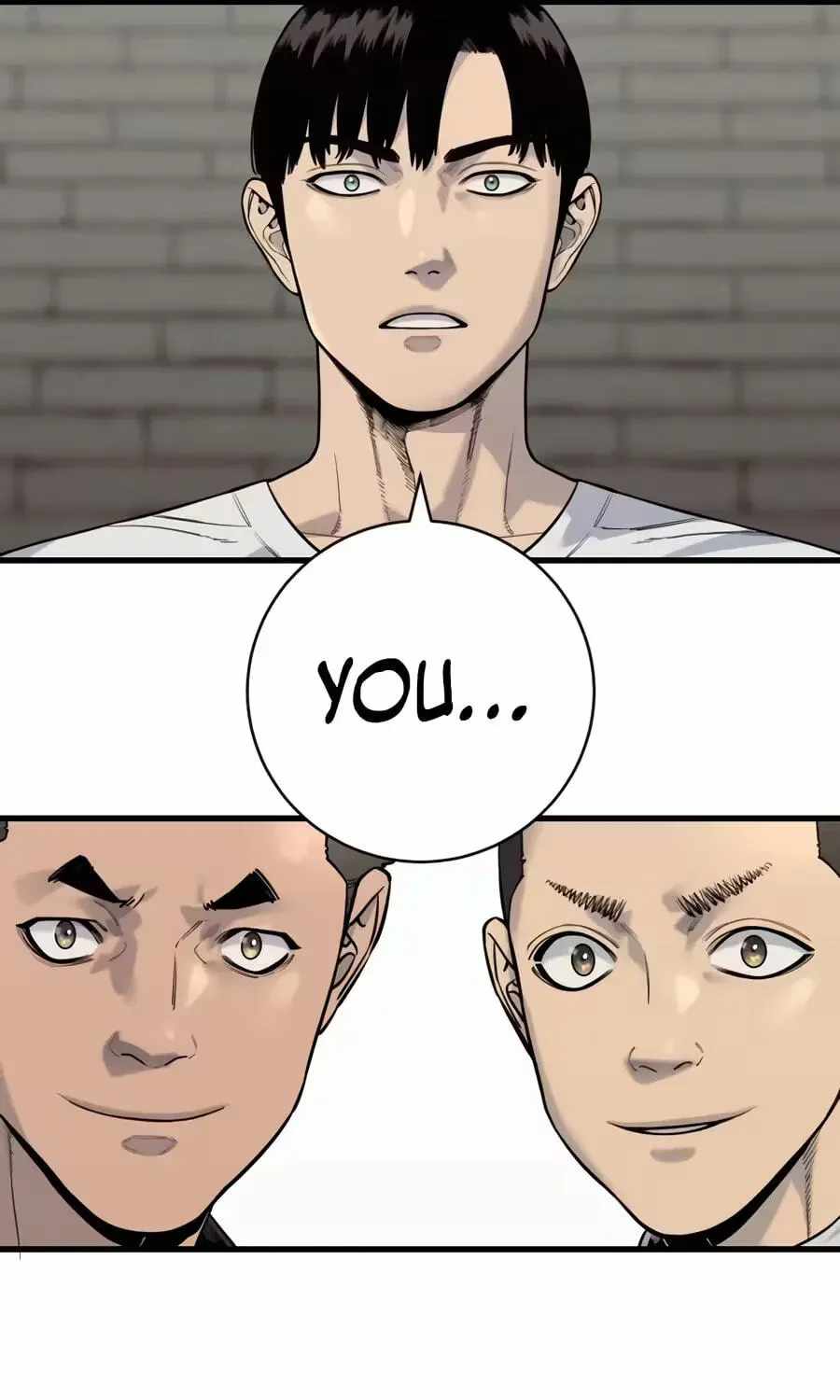 Return of the Bloodthirsty Police Chapter 130-eng-li - Page 142