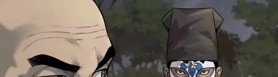 Return of the Bloodthirsty Police Chapter 130-eng-li - Page 65