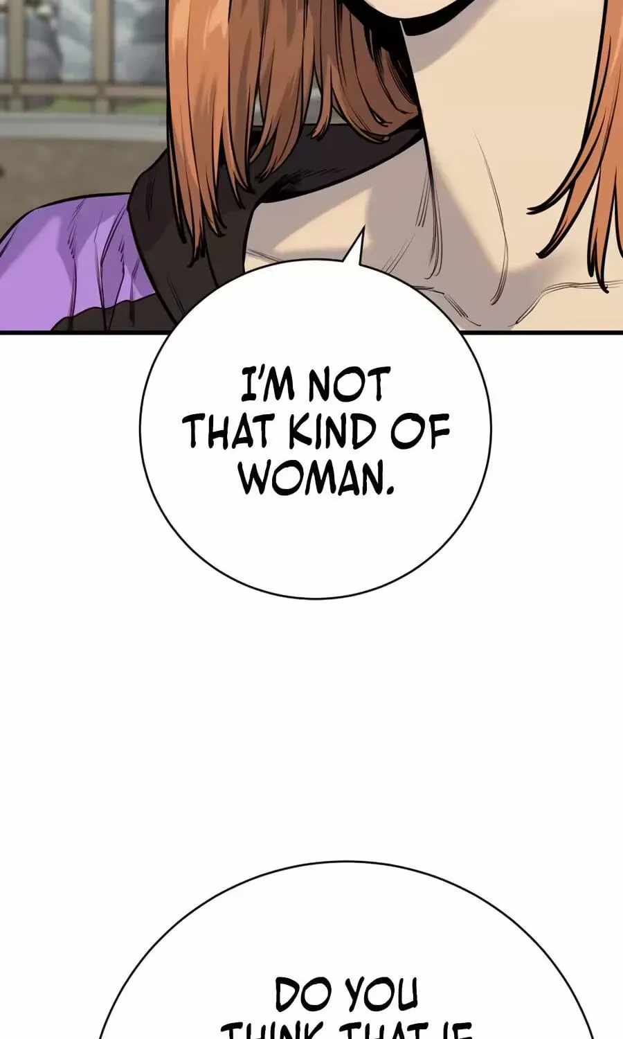 Return of the Bloodthirsty Police Chapter 130-eng-li - Page 158