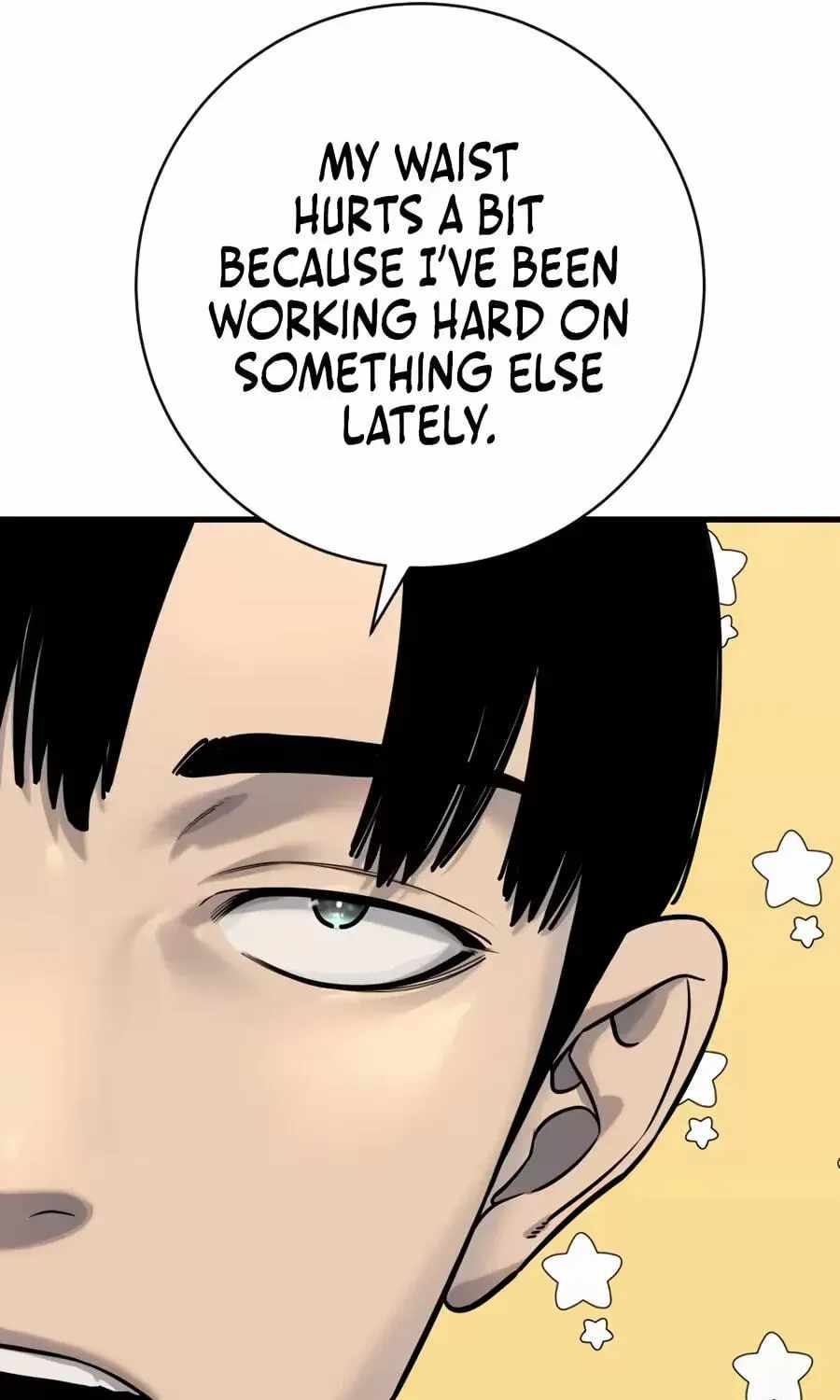 Return of the Bloodthirsty Police Chapter 130-eng-li - Page 14