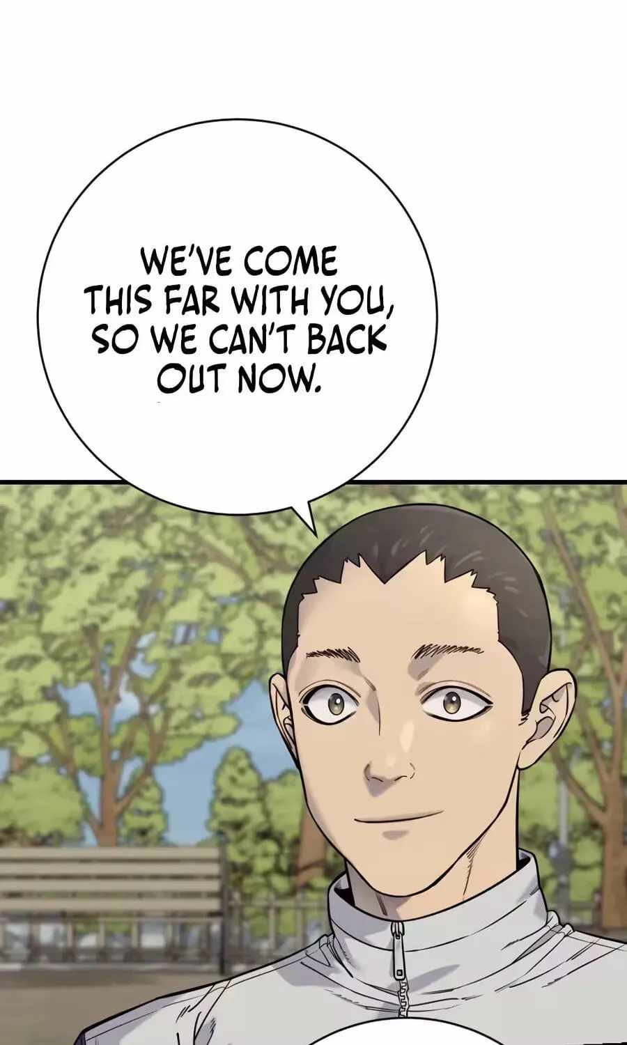 Return of the Bloodthirsty Police Chapter 130-eng-li - Page 138