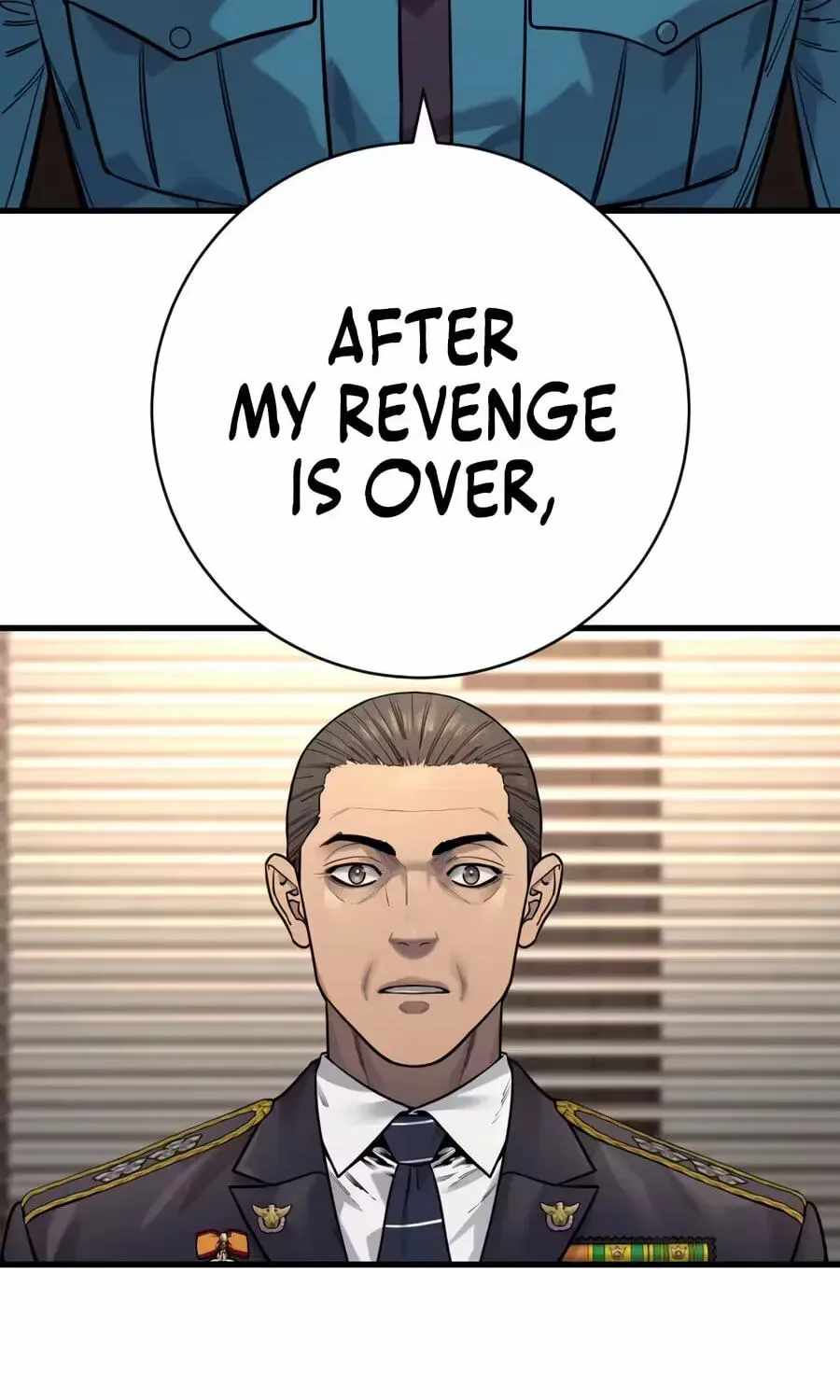 Return of the Bloodthirsty Police Chapter 130-eng-li - Page 28