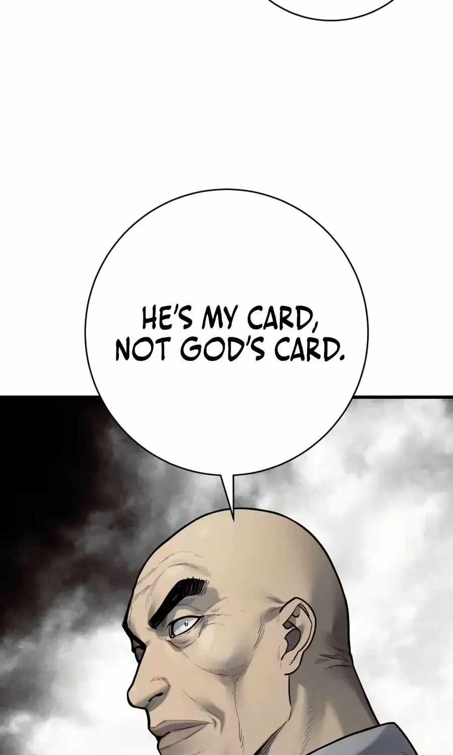 Return of the Bloodthirsty Police Chapter 130-eng-li - Page 96