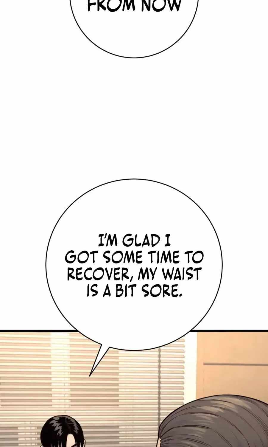 Return of the Bloodthirsty Police Chapter 130-eng-li - Page 10