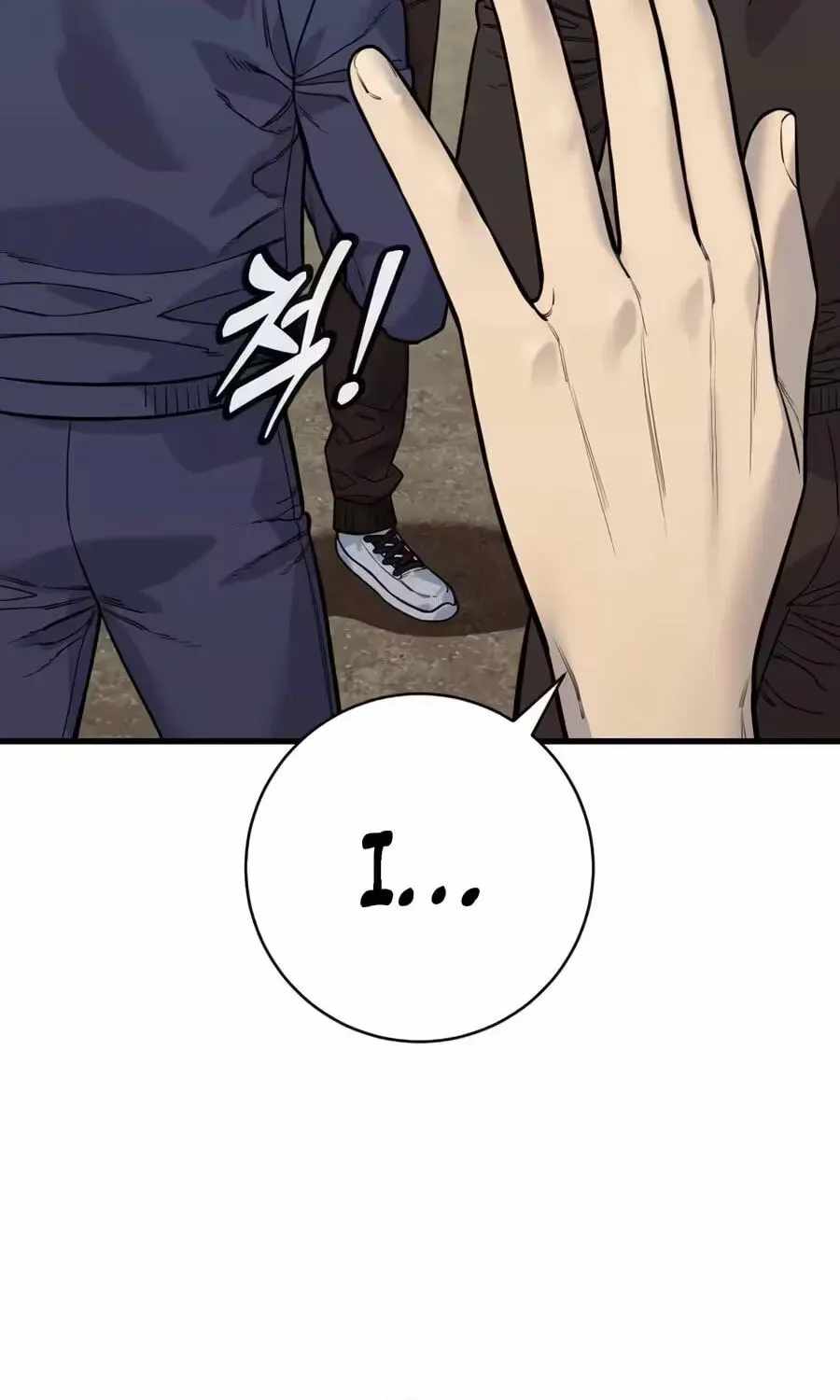 Return of the Bloodthirsty Police Chapter 130-eng-li - Page 146