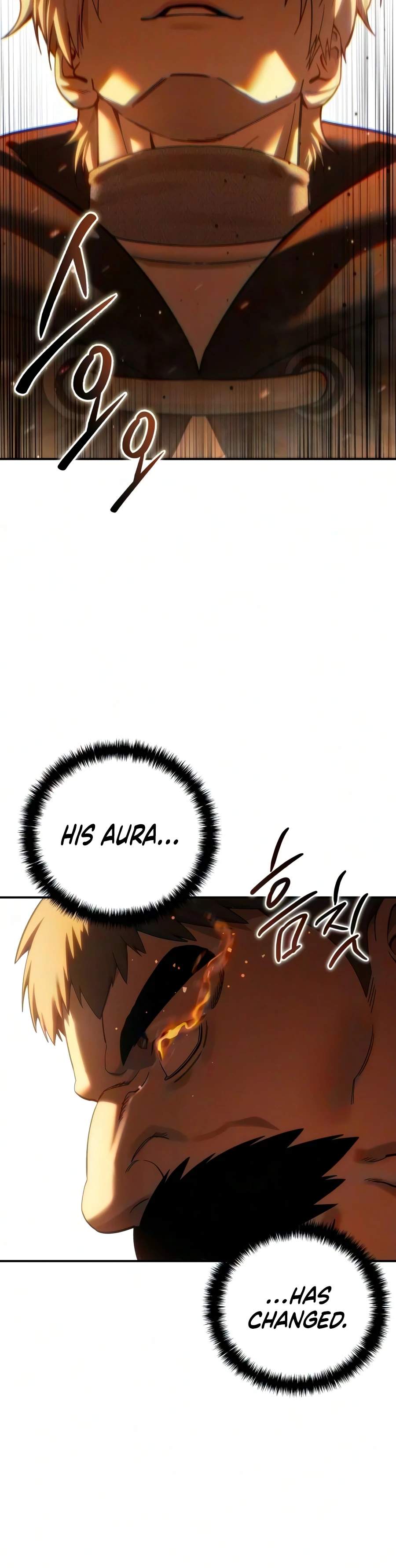 Star-Embracing Swordmaster Chapter 127-eng-li - Page 4