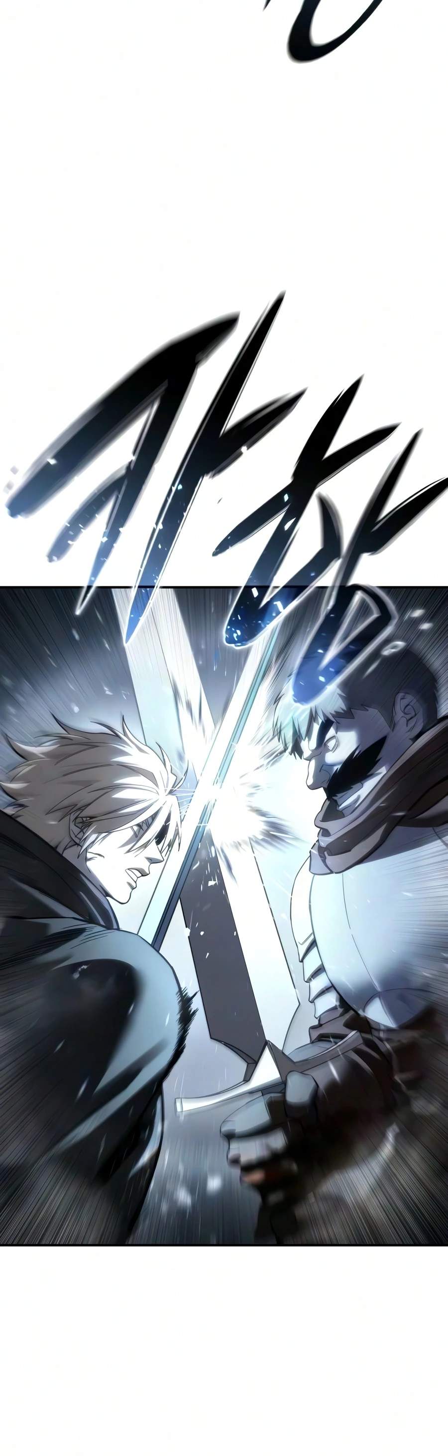 Star-Embracing Swordmaster Chapter 127-eng-li - Page 16