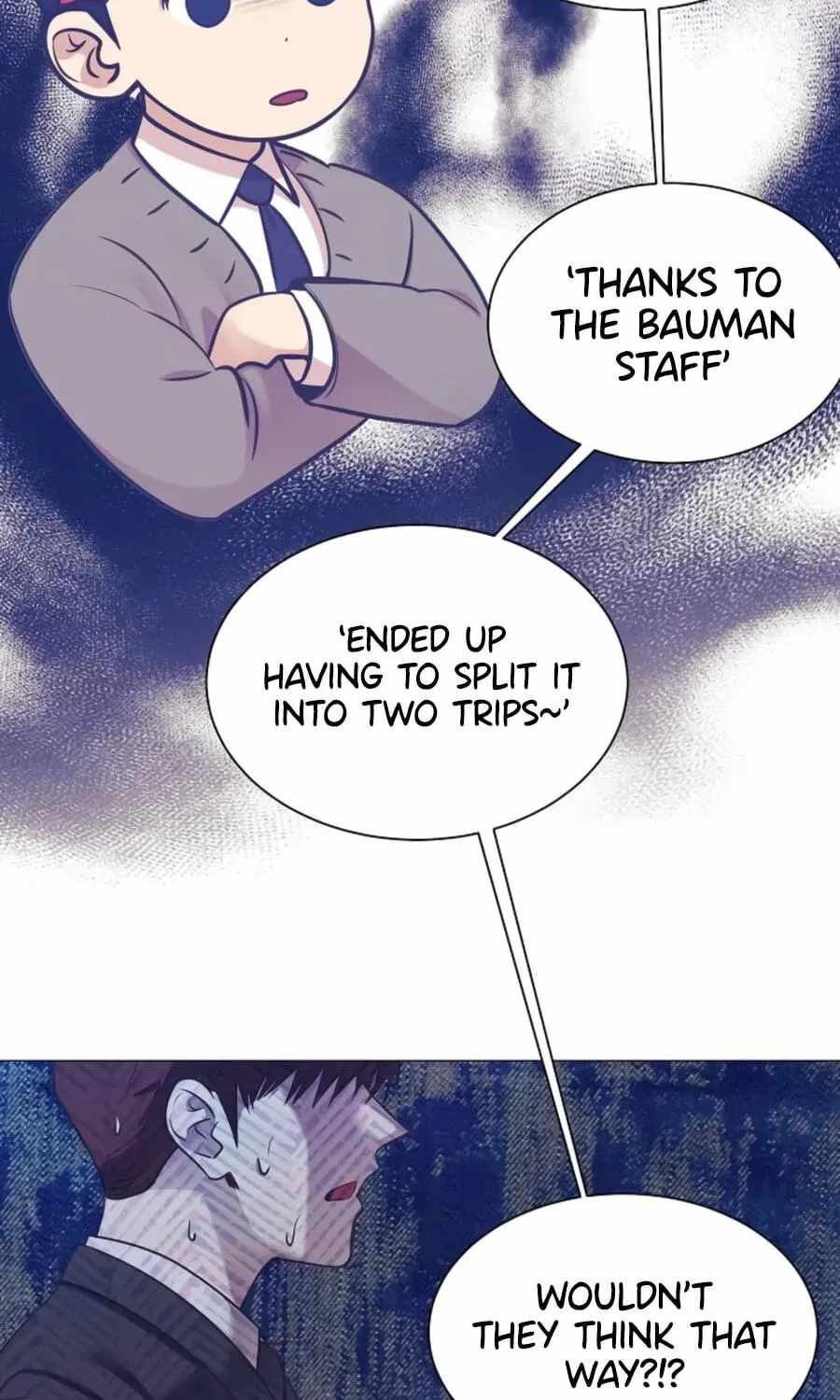 I Became a Sales Prodigy Chapter 99-eng-li - Page 108