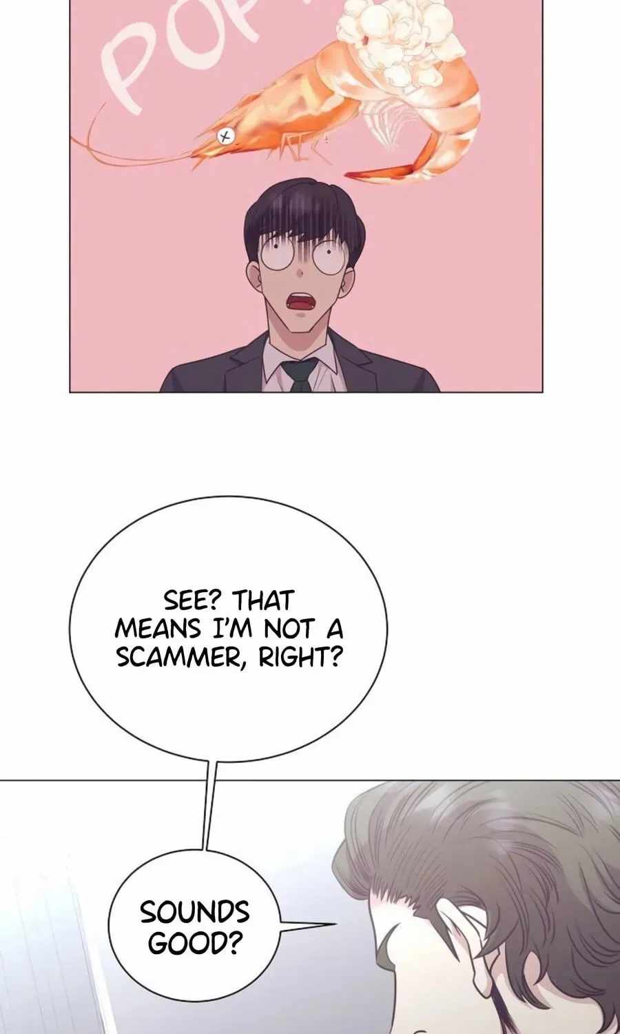 I Became a Sales Prodigy Chapter 100-eng-li - Page 96
