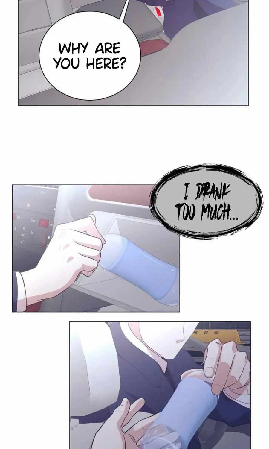 I Became a Sales Prodigy Chapter 100-eng-li - Page 10