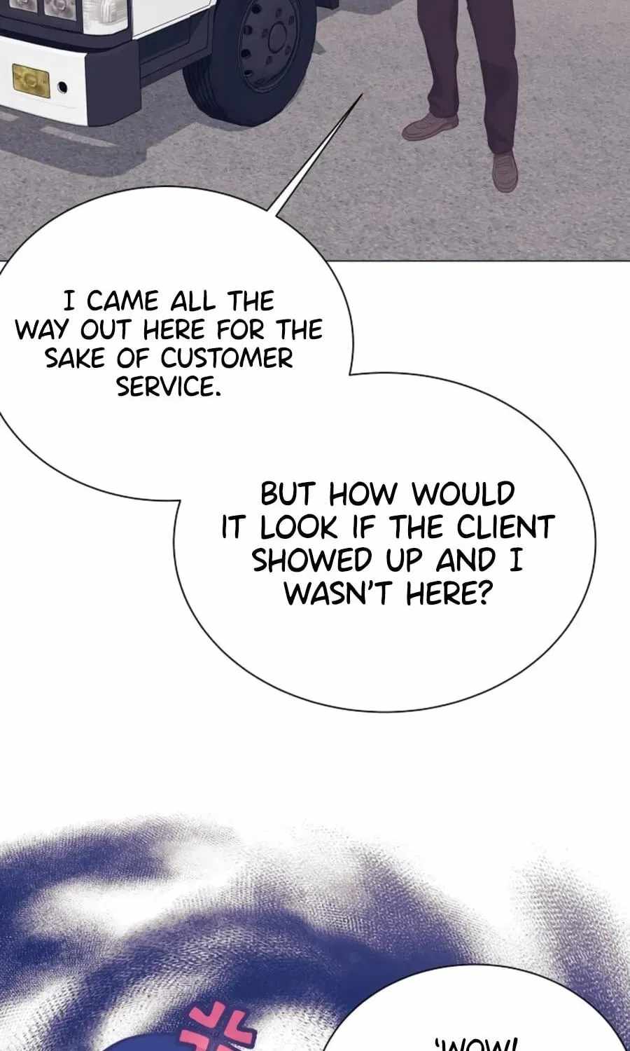 I Became a Sales Prodigy Chapter 99-eng-li - Page 106