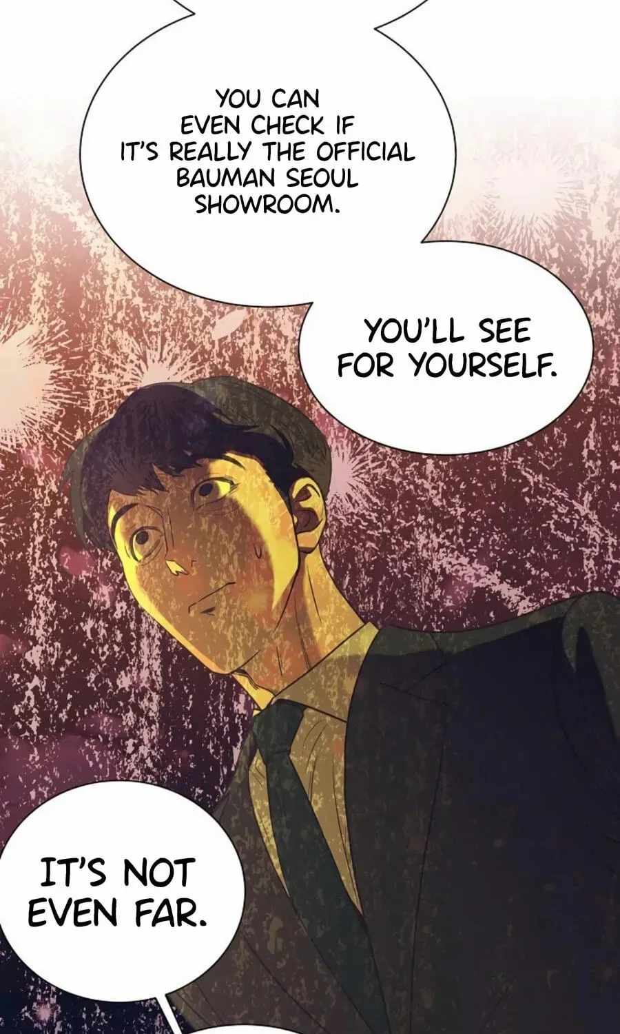 I Became a Sales Prodigy Chapter 100-eng-li - Page 144