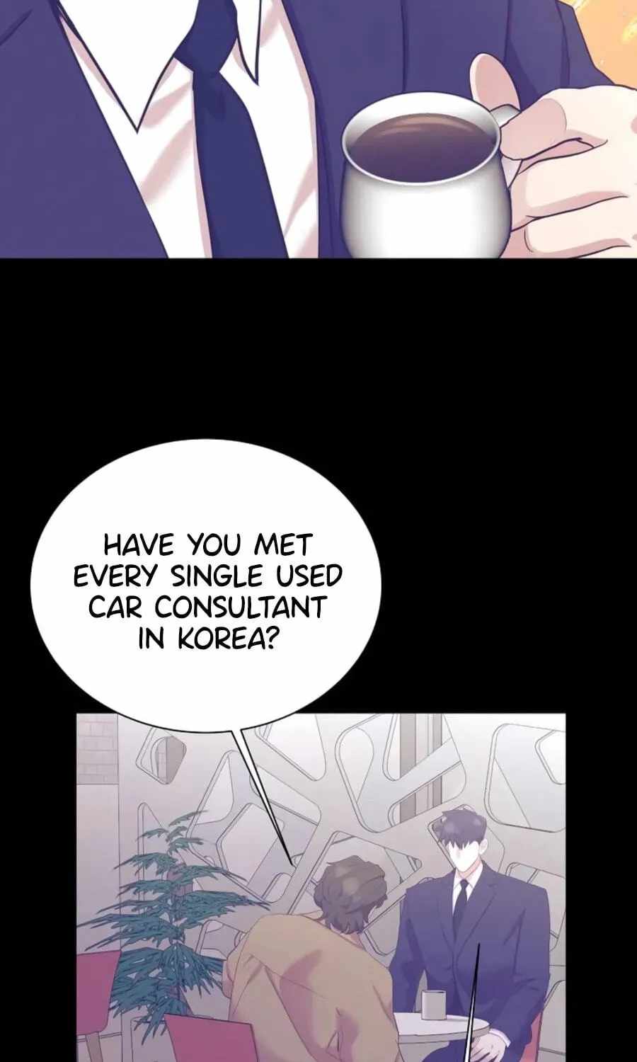 I Became a Sales Prodigy Chapter 99-eng-li - Page 36