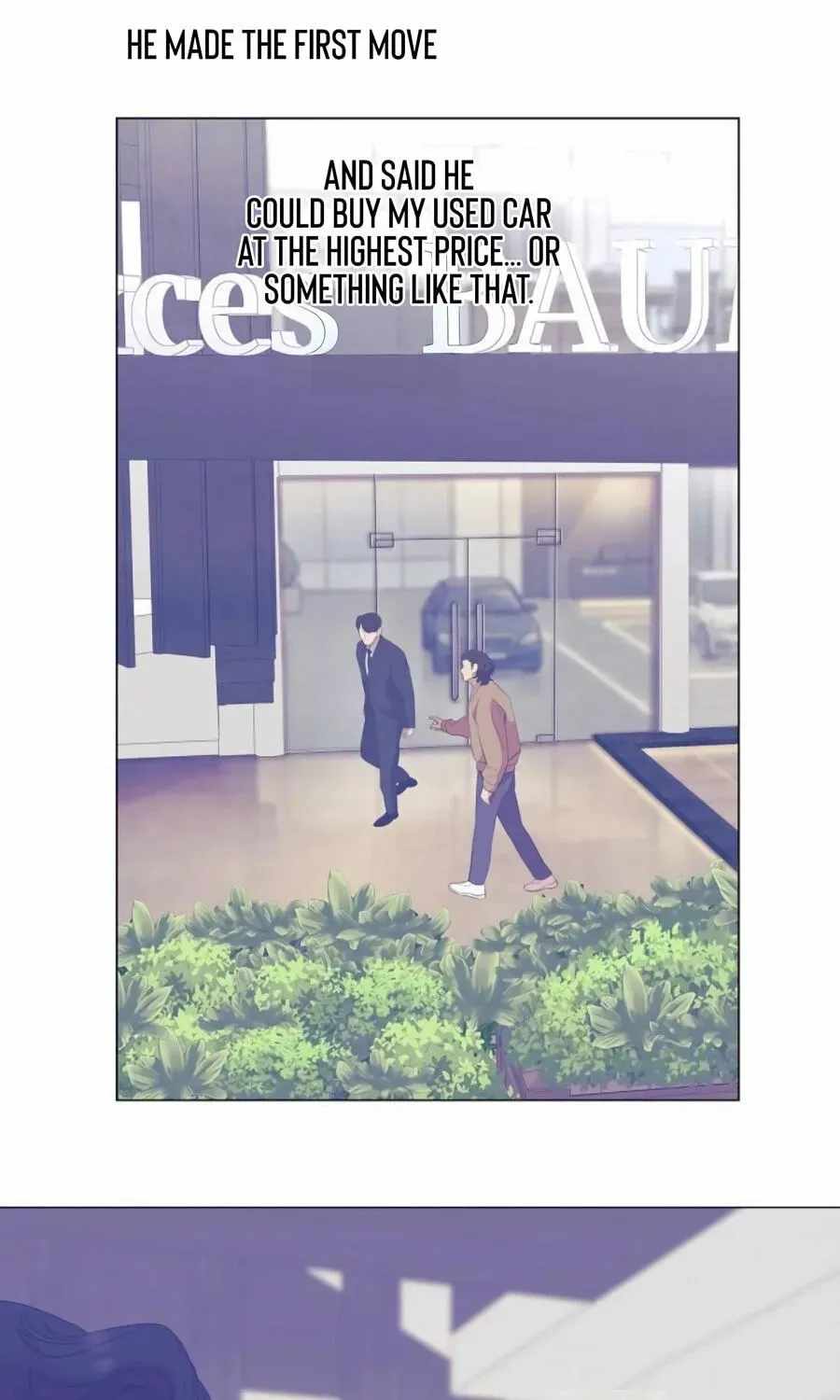 I Became a Sales Prodigy Chapter 100-eng-li - Page 72