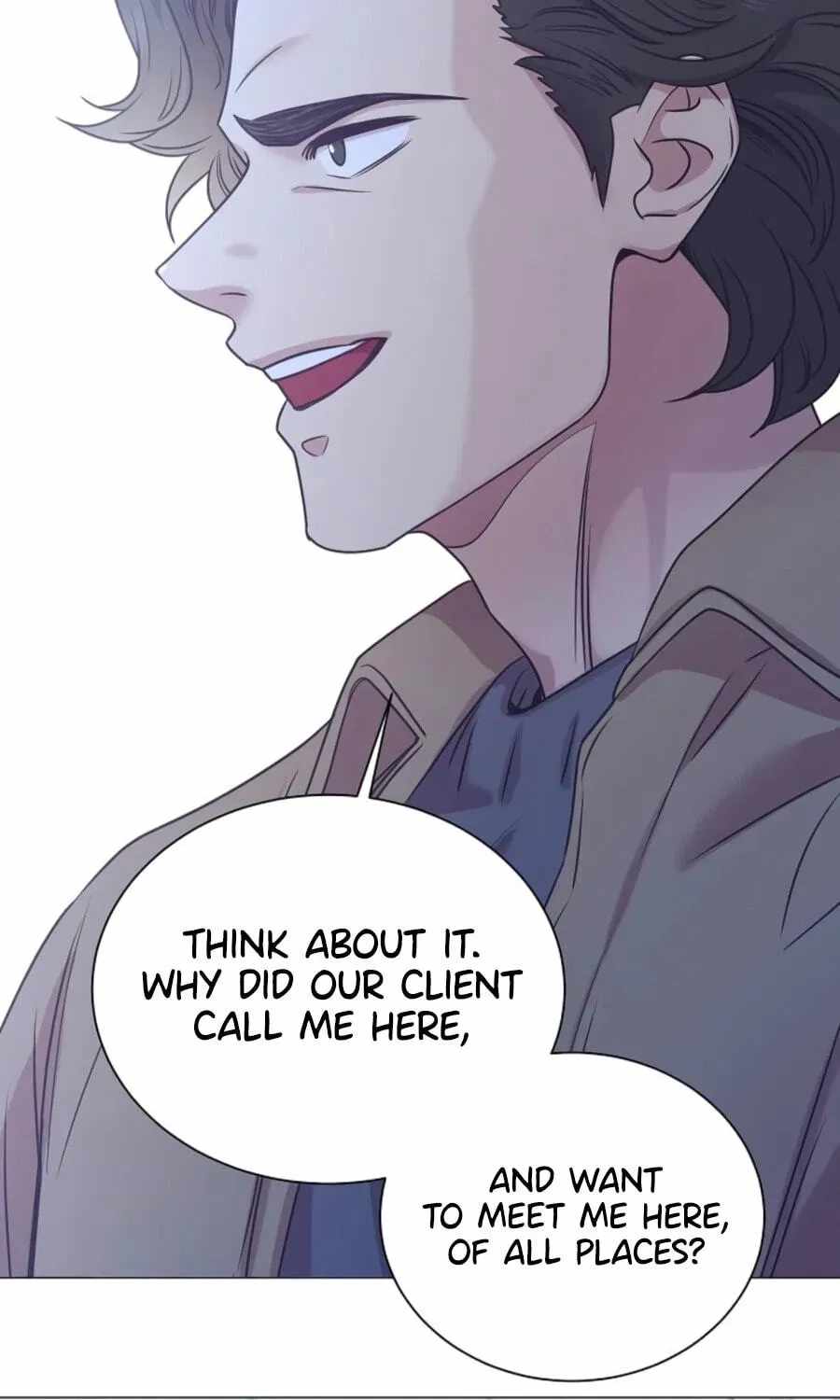 I Became a Sales Prodigy Chapter 99-eng-li - Page 102