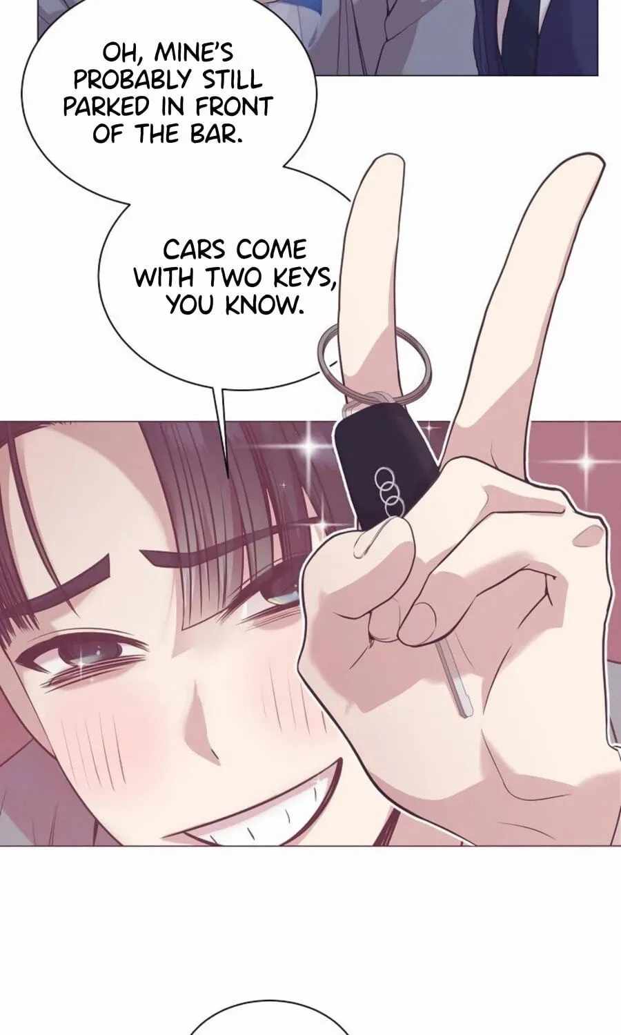 I Became a Sales Prodigy Chapter 100-eng-li - Page 26