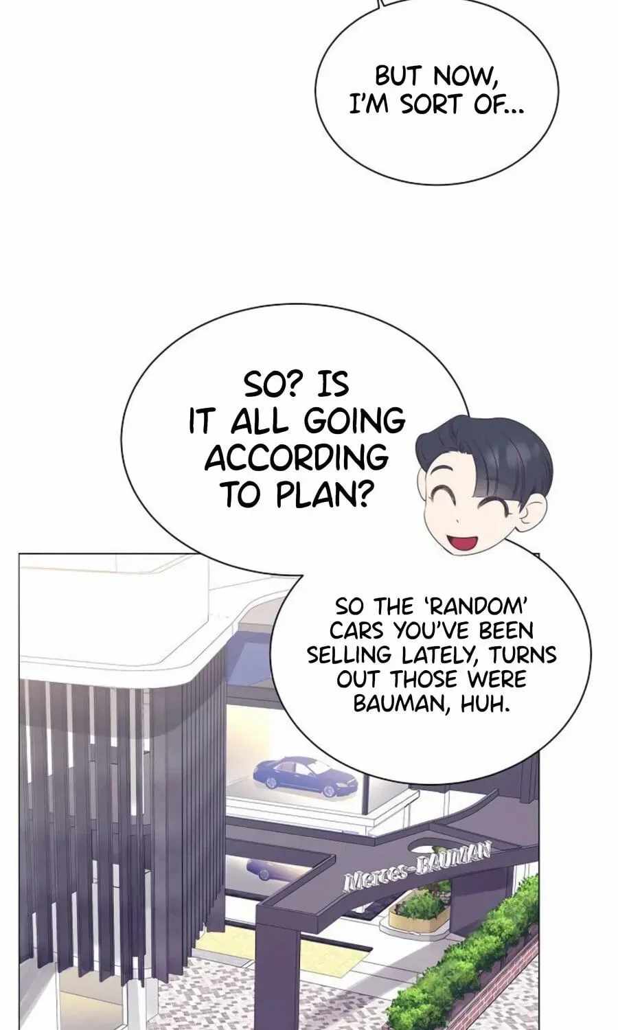 I Became a Sales Prodigy Chapter 100-eng-li - Page 50