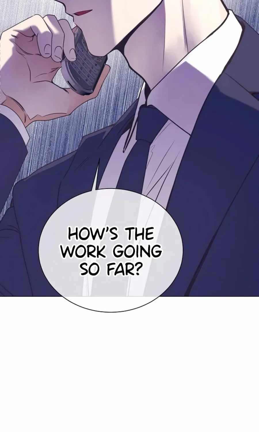 I Became a Sales Prodigy Chapter 99-eng-li - Page 10