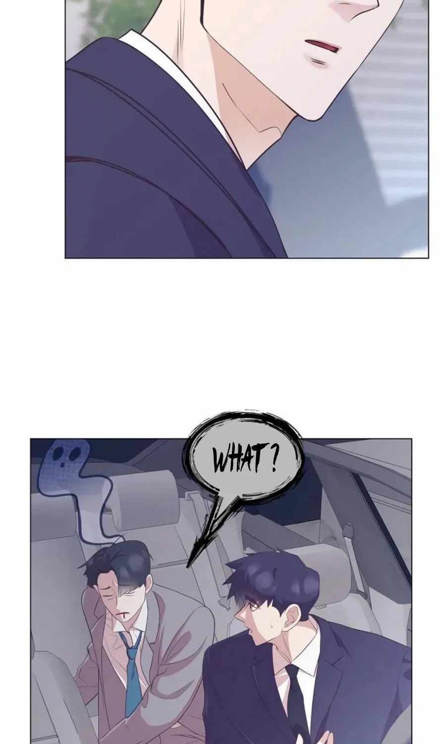 I Became a Sales Prodigy Chapter 100-eng-li - Page 8