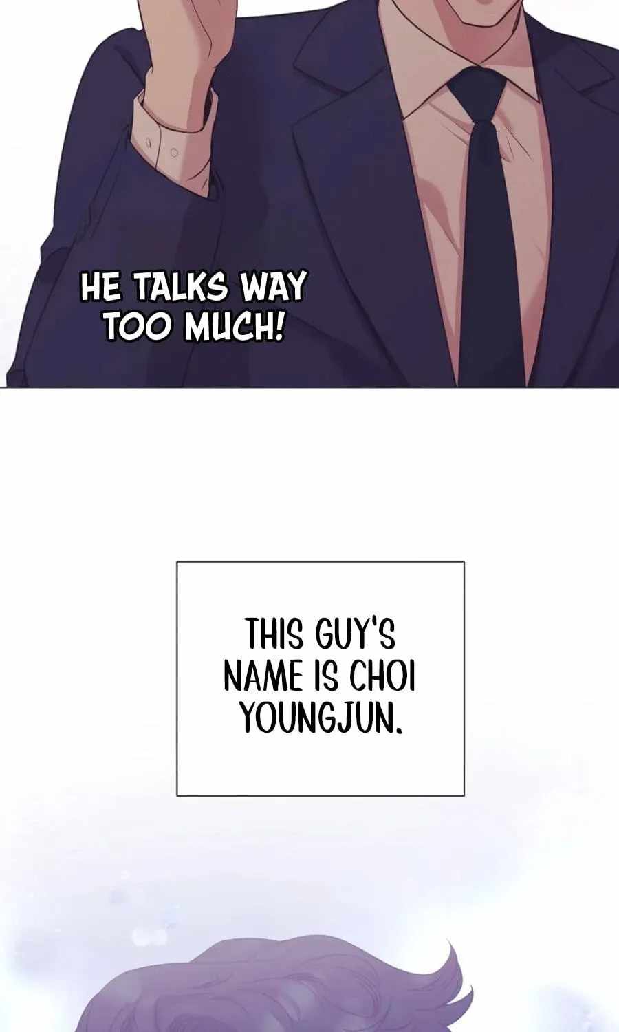 I Became a Sales Prodigy Chapter 99-eng-li - Page 20