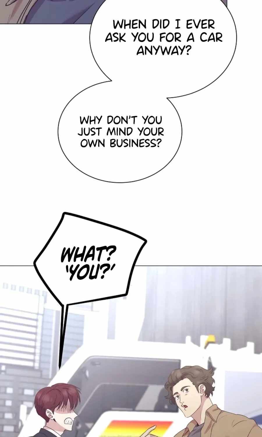 I Became a Sales Prodigy Chapter 99-eng-li - Page 68