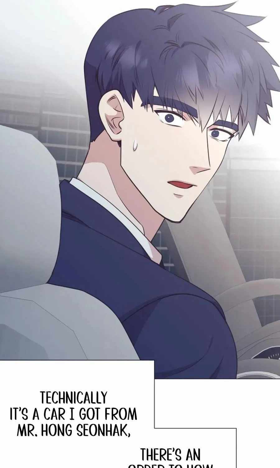 I Became a Sales Prodigy Chapter 100-eng-li - Page 28